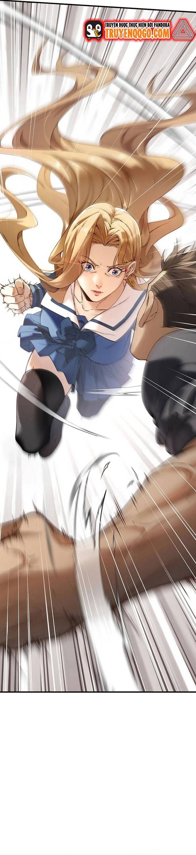 Vô Danh Lão Giang Hồ - chap1 - Trang 5